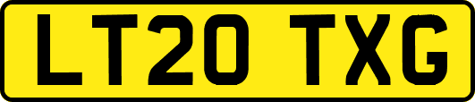 LT20TXG
