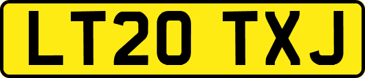 LT20TXJ