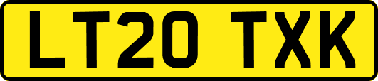 LT20TXK