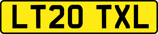 LT20TXL