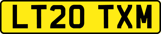 LT20TXM