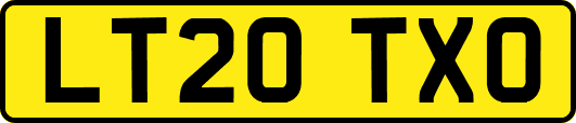 LT20TXO