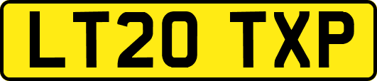 LT20TXP