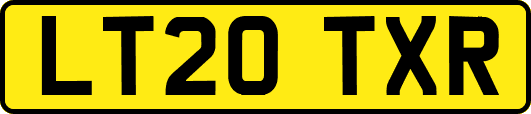 LT20TXR