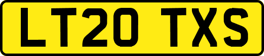 LT20TXS