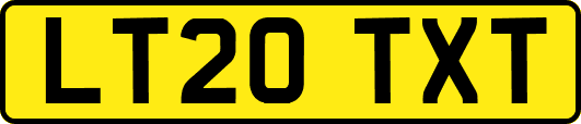 LT20TXT