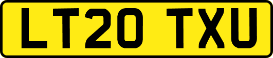 LT20TXU