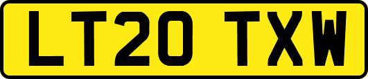 LT20TXW