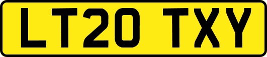 LT20TXY