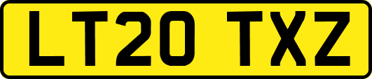LT20TXZ