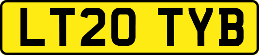 LT20TYB