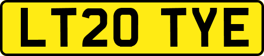 LT20TYE