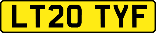 LT20TYF