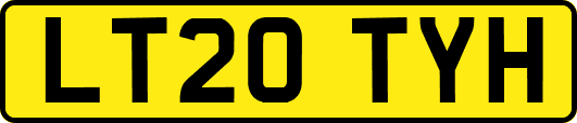 LT20TYH
