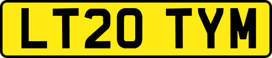 LT20TYM