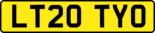 LT20TYO