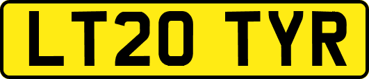 LT20TYR