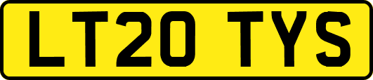 LT20TYS