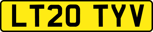 LT20TYV