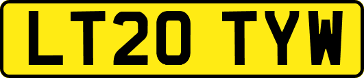 LT20TYW