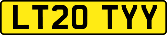 LT20TYY