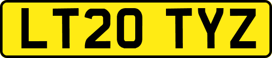 LT20TYZ