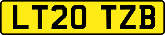 LT20TZB
