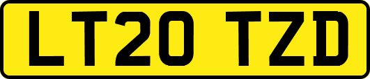 LT20TZD