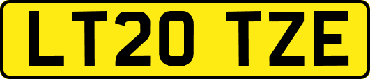 LT20TZE