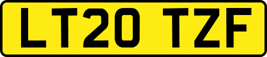 LT20TZF