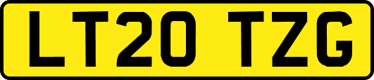 LT20TZG