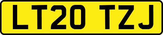 LT20TZJ