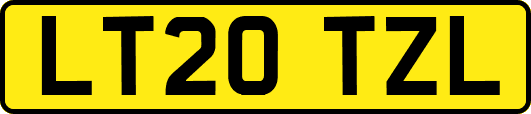 LT20TZL
