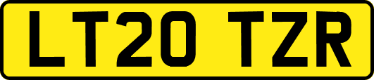 LT20TZR