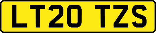 LT20TZS