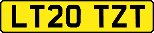 LT20TZT