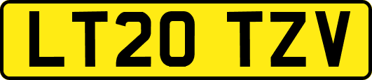 LT20TZV