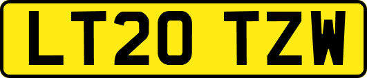 LT20TZW