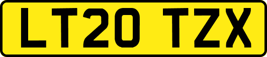 LT20TZX