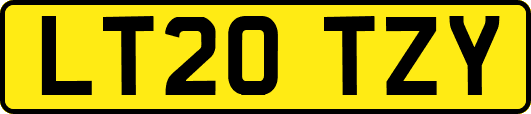 LT20TZY