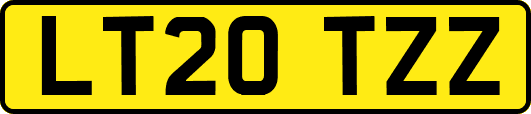 LT20TZZ