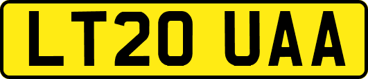 LT20UAA