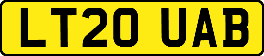 LT20UAB