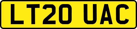 LT20UAC