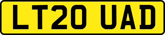 LT20UAD