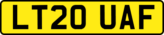 LT20UAF