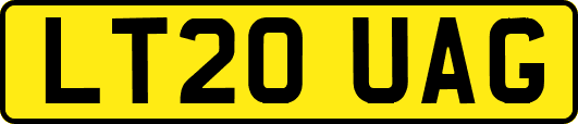LT20UAG