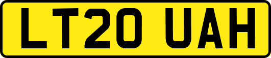 LT20UAH