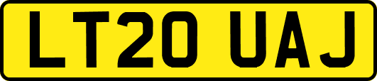 LT20UAJ
