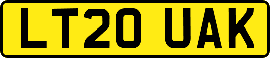 LT20UAK